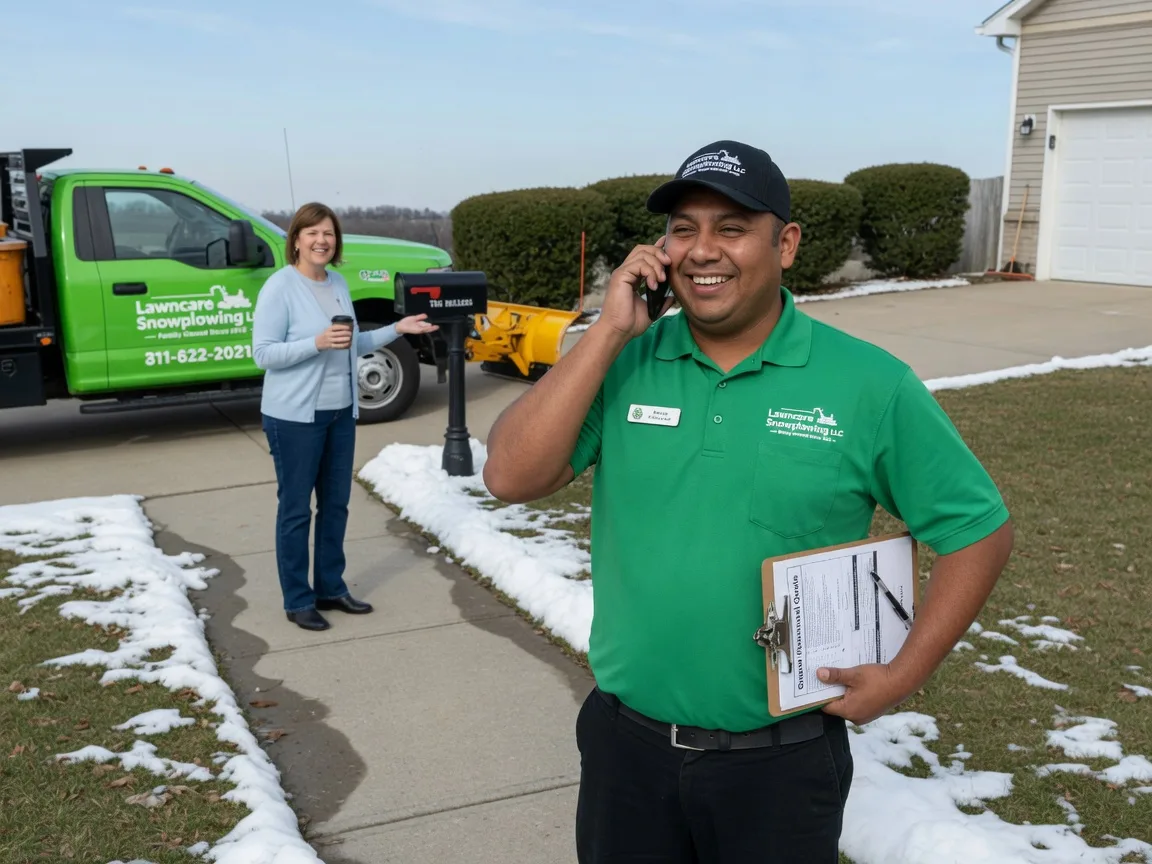 Lawn Care Services By Expert Landscaper Strasburg, ND FAQs